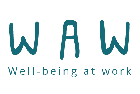WAW. Wellbeing At Work